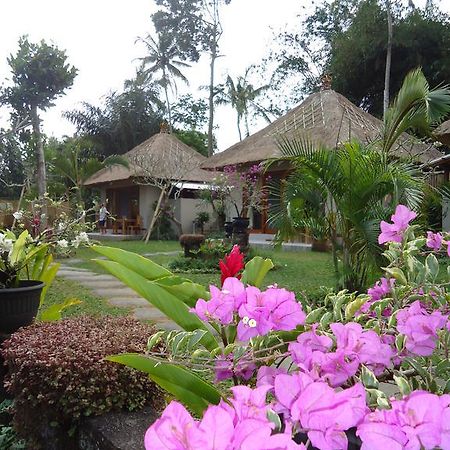 Suka'S House Bed & Breakfast Ubud  Exterior photo