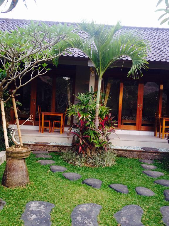 Suka'S House Bed & Breakfast Ubud  Exterior photo