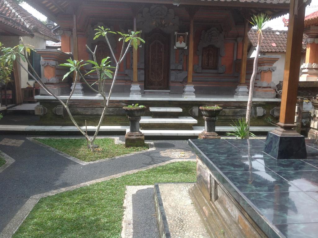 Suka'S House Bed & Breakfast Ubud  Exterior photo