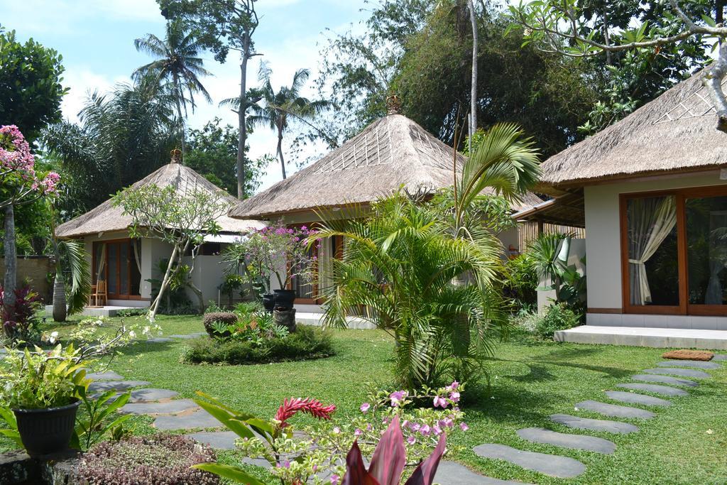 Suka'S House Bed & Breakfast Ubud  Exterior photo