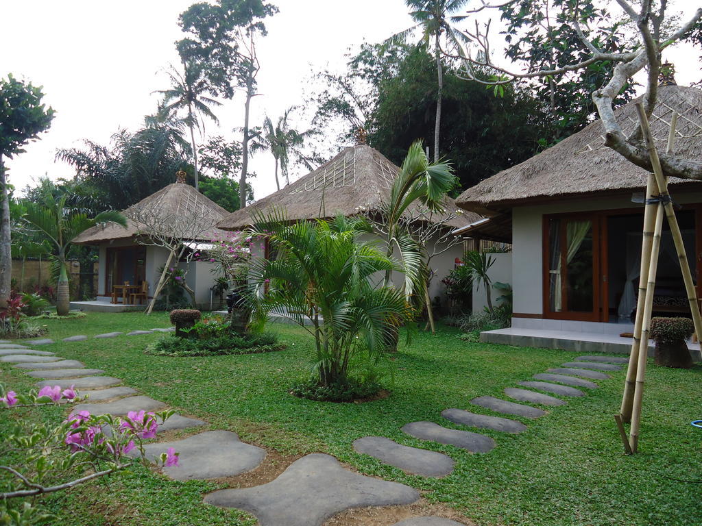 Suka'S House Bed & Breakfast Ubud  Exterior photo