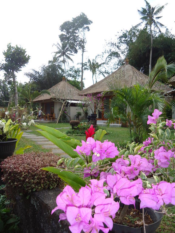 Suka'S House Bed & Breakfast Ubud  Exterior photo