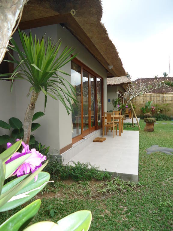 Suka'S House Bed & Breakfast Ubud  Exterior photo