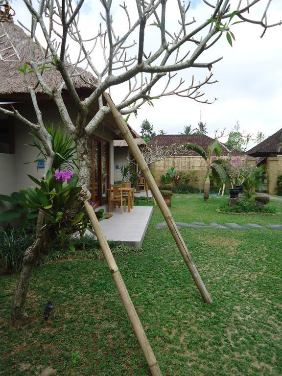 Suka'S House Bed & Breakfast Ubud  Exterior photo