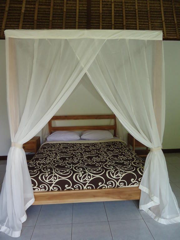 Suka'S House Bed & Breakfast Ubud  Room photo