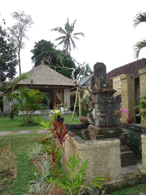 Suka'S House Bed & Breakfast Ubud  Exterior photo