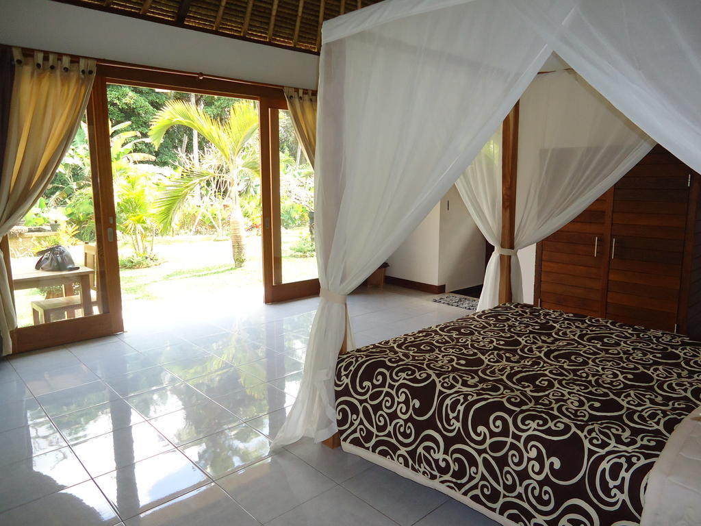 Suka'S House Bed & Breakfast Ubud  Room photo