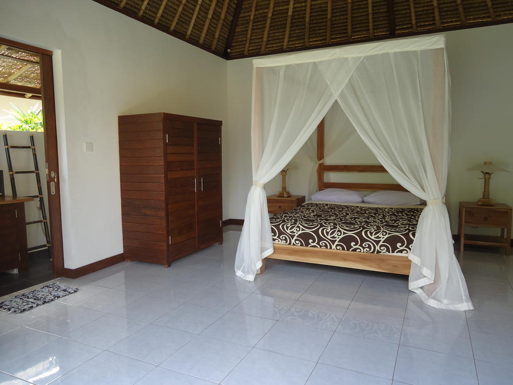 Suka'S House Bed & Breakfast Ubud  Room photo