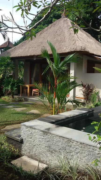 Suka'S House Bed & Breakfast Ubud  Exterior photo