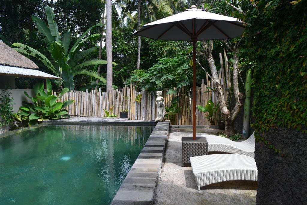 Suka'S House Bed & Breakfast Ubud  Exterior photo