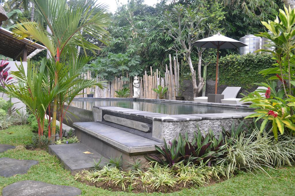 Suka'S House Bed & Breakfast Ubud  Exterior photo