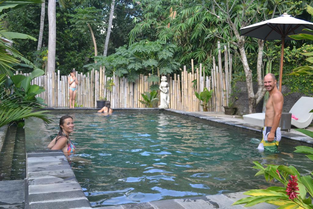 Suka'S House Bed & Breakfast Ubud  Exterior photo