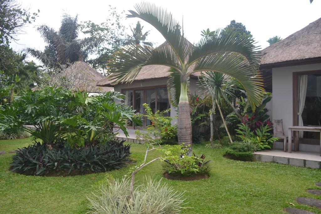 Suka'S House Bed & Breakfast Ubud  Exterior photo