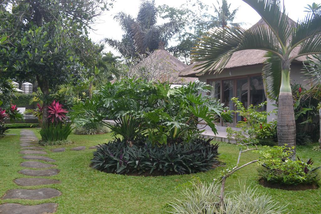 Suka'S House Bed & Breakfast Ubud  Exterior photo