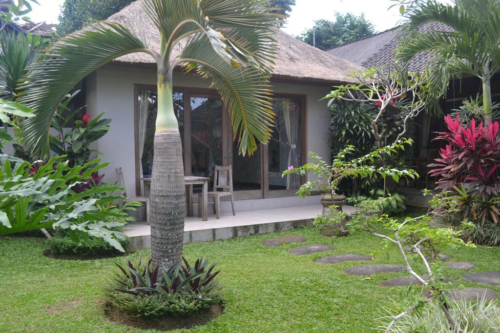 Suka'S House Bed & Breakfast Ubud  Exterior photo