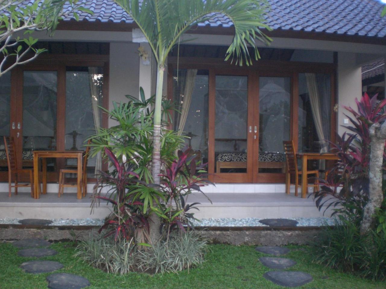 Suka'S House Bed & Breakfast Ubud  Exterior photo