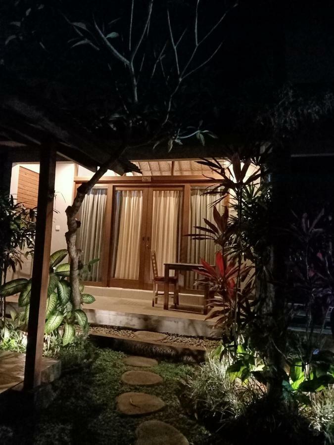 Suka'S House Bed & Breakfast Ubud  Exterior photo